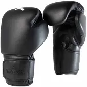 Reeva Leren (Kick)Boxing Gloves - Bokshandschoenen - 14 oz