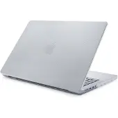 Pipetto MacBook Pro 14 Inch Hardshell Frosted