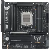 Asus TUF GAMING B850M-PLUS WIFI7 AMD B850 Socket AM5 micro ATX