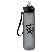 XXL Nutrition Hydrate Bottle Zwart