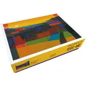 Bekking & Blitz Puzzel (1000 stukjes): Zomer, Ton Schulten