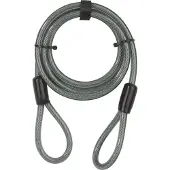 Yale Stalen kabel Ø10 mm, lengte 220 cm