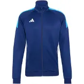Adidas Trainingspak 'Tiro 26 Essentials' azuur / donkerblauw / wit