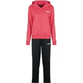 Adidas Trainingspak Essentials Linear Track Suit dames EU XXS