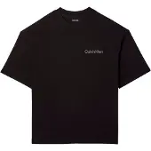 Calvin Klein Lv00nm2929 Korte Mouw Pyjama T-shirt