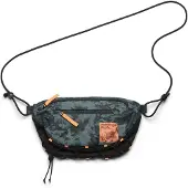 Db - Roamer Pro Sling Bag 6 - Schoudertas grijs