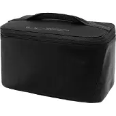 Db Toilettas Essential Washbag S Black Out