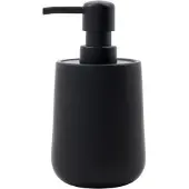 House Doctor Edga zeepdispenser Zwart