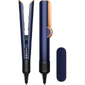 Dyson Airstrait Prussian Blue/Rich Copper