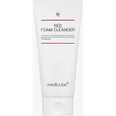 Medicube Red Foam Cleanser - 120 ml