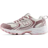 New Balance Meisjes Sneakers P530 - Roze - Maat 32