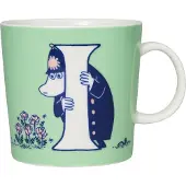 Arabia ABC Moomin mok 40 cl I