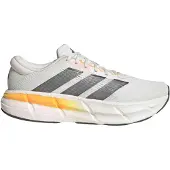 Adidas Loopschoen 'QUESTAR 4' antraciet / oranje / wit