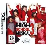 Disney High School Musical 3 Senior Year (Nintendo DS tweedehands game)