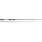 Westin W2 Powerteez Spinning Rod Zilver 2.50 m / 7-28 g