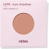 HEMA Navulling mono oogschaduw 23 latte (lichtbruin)