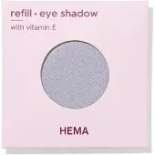 HEMA Navulling Mono Oogschaduw 36 Blue Frost (lichtblauw)