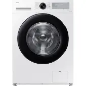 Samsung WW90CGC04AAHEN - Ecobubble - 5000 serie - Wasmachine - 10% zuiniger dan energielabel A - 5 jaar garantie in Nederland