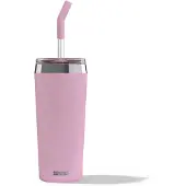 SIGG Thermosbeker Helia Lingonberry 0,6L