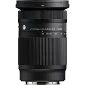 Sigma 20-200mm f/3.5-6.3 DG Contemporary L-mount
