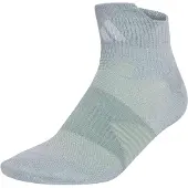 Adidas wäsche Sportsokken 'RUN Light' mintgroen / wit