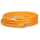 Røde SC19 1.5m USB-C to Lightning Cable, Orange