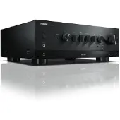 Yamaha HiFiversterker R-N1000A Zwart