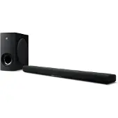 Yamaha SR-B40A Zwart