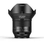 Irix 15mm f/2.4 Blackstone Canon