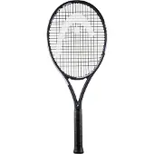 Head Racket Ig Challenge Team Tennis Racket Zwart 10
