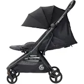 Ergobaby Metro 3 Buggy - Onyx Black