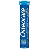 Vitabiotics , Osteocare, bruistabletten, 20 stuks, 20 stuks