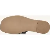 Notre-V Dames Slippers 22730 - Zwart - Maat 39