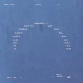 Fragile Warm Star Vinyl