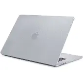 Pipetto MacBook Air 15 Inch Hardshell Frosted