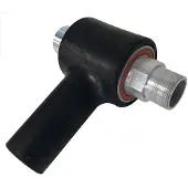 Spit HYBRID AIRFLOW Afzuigadapter droogboren 1 1/4" > M41