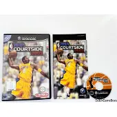 Nba Courtside 2002