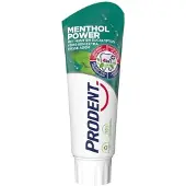 Prodent Tandpasta - Menthol Power - 3 x 75 ml - Voordeelverpakking