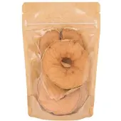 Packlinq Stazakken Transparant/Kraft 13x8x20,5cm 113 gram