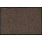 Kleen-Tex Wash & Dry "Trend-Colour Brown" - 50 x 75 cm
