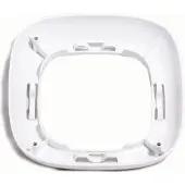 HP HPE Instant On AP22 Flush Mount Sleeve - Access Point Montagebeugel - Inbouwmontage - Wit