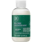 Paul Mitchell Tea Tree Lavender Mint Moisturizing Shampoo