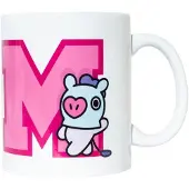Bt21 Mang Mok