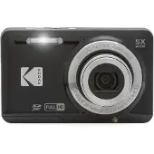 Kodak FZ55 Zwart