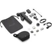 DJI Osmo Mobile 8 Pro Creator Combo