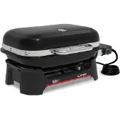 Weber Lumin Compact