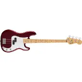 Fender Standard Precision Bass Candy Cola