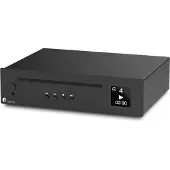 Pro-Ject CD Box S3 CD-speler zwart