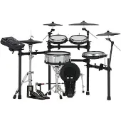 Roland TD516 V-Drums Electronic Drum Kit with Hardware