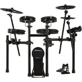 Roland TD313 V-Drums Electronic Drum Kit with Accessory Pack